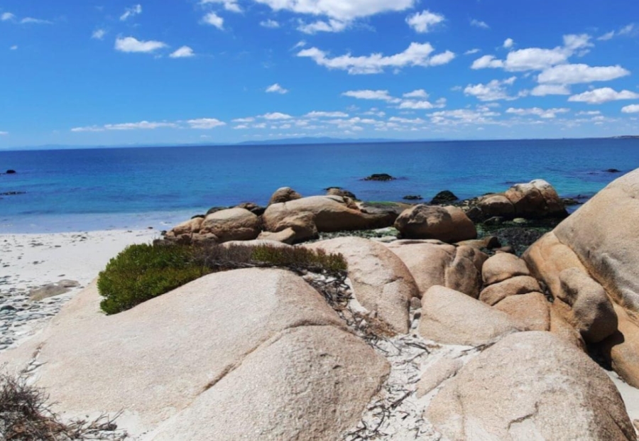 3 Bedroom Property for Sale in Sandy Point Western Cape